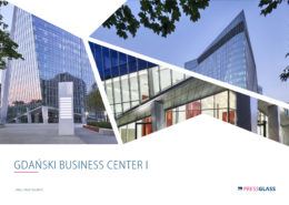 Gdański Business Center