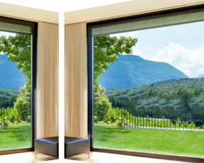 Expand your view with new dimension 7000 x 3200